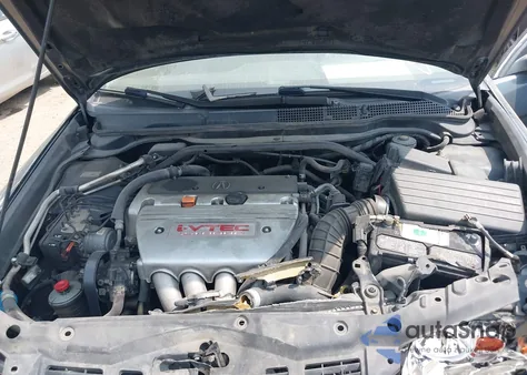 2007 Acura Tsx z USA, uszkodzony, nr VIN JH4CL969X7C021556